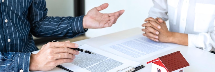 Property Investment Benefits