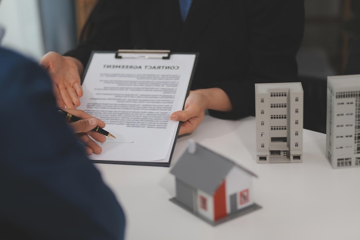 Heritage Property Specialization